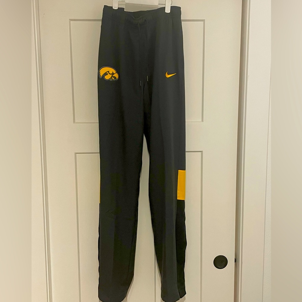 Unisex Nike Iowa Trackpants